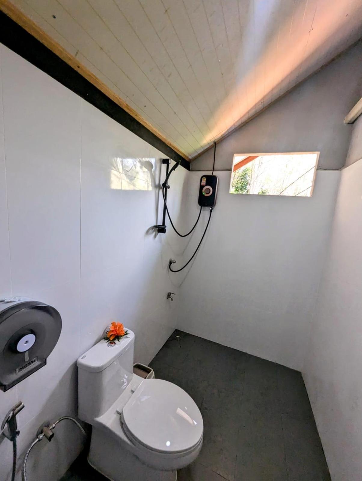 Сasa de vacaciones Serenity