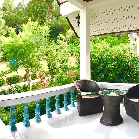 Koh Jum Serenity Resort Exterior photo