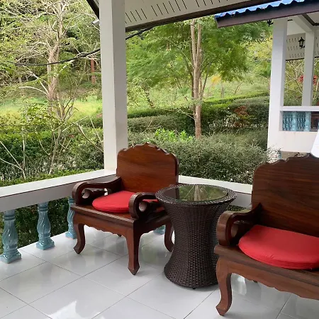 Koh Jum Serenity Resort Exterior photo