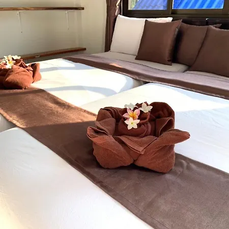 Koh Jum Serenity Resort Exterior photo