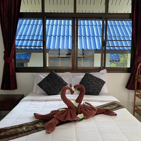 Koh Jum Serenity Resort Exterior photo