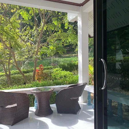 Koh Jum Serenity Resort Exterior photo