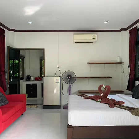 Koh Jum Serenity Resort Exterior photo