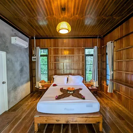 Koh Jum Serenity Resort Exterior photo