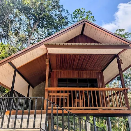 Koh Jum Serenity Resort Exterior photo