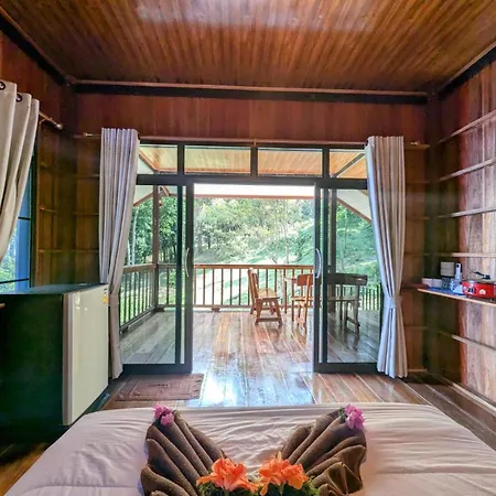 Koh Jum Serenity Resort Exterior photo