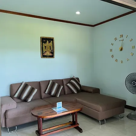 Koh Jum Serenity Resort Exterior photo