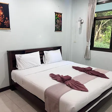 Koh Jum Serenity Resort Exterior photo