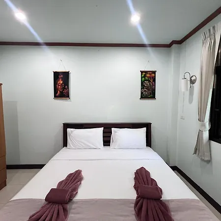 Koh Jum Serenity Resort Exterior photo