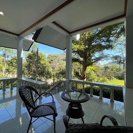 Koh Jum Serenity Resort Exterior photo