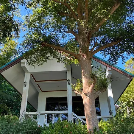 Koh Jum Serenity Resort Exterior photo
