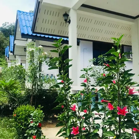 Koh Jum Serenity Resort Exterior photo