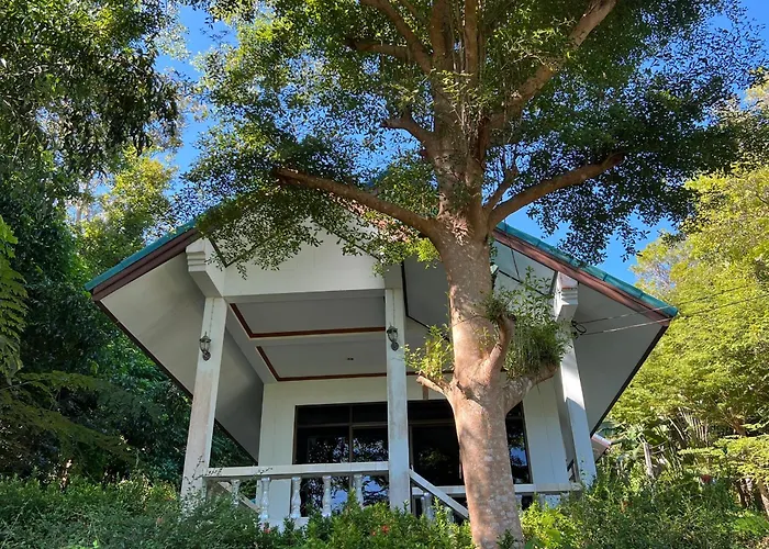 Koh Jum Serenity Resort