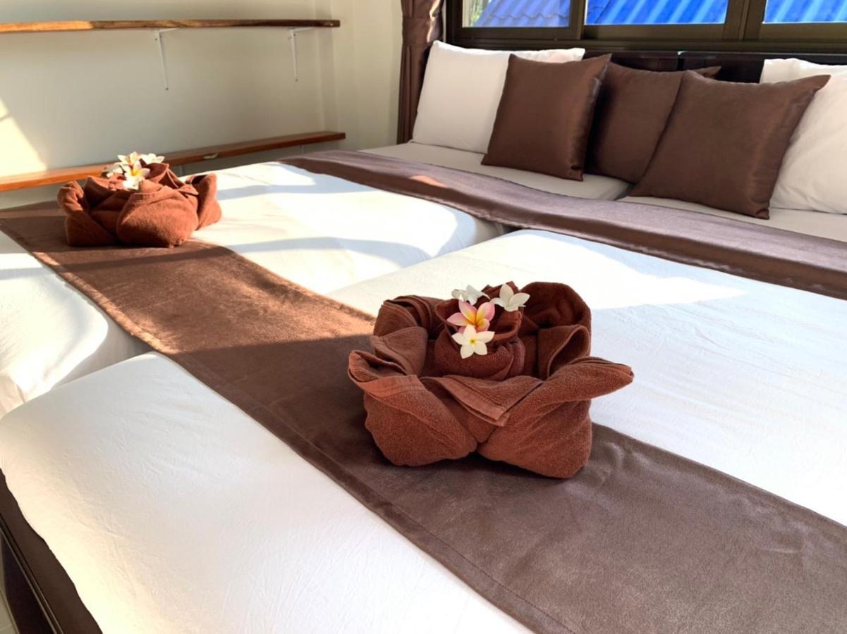 Serenity Holiday home