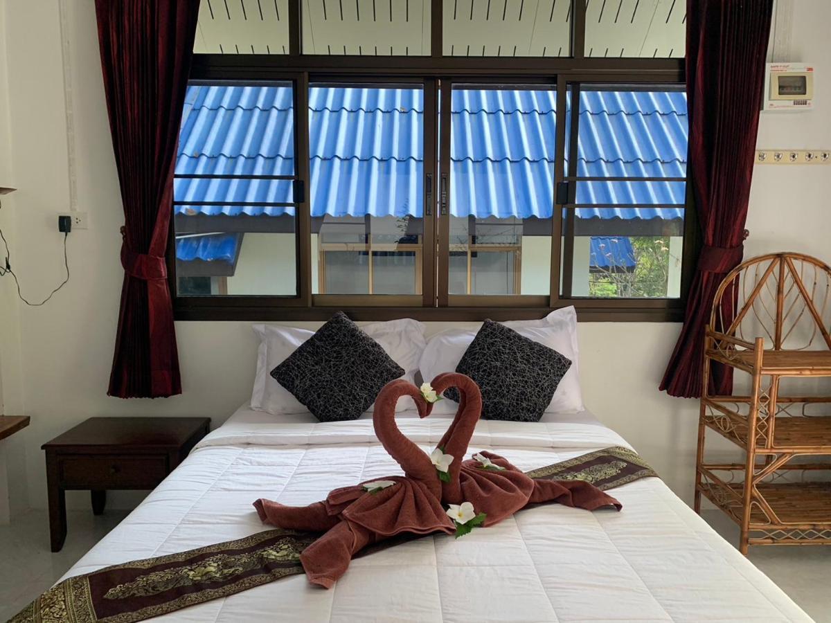 Holiday home Serenity Koh Jum