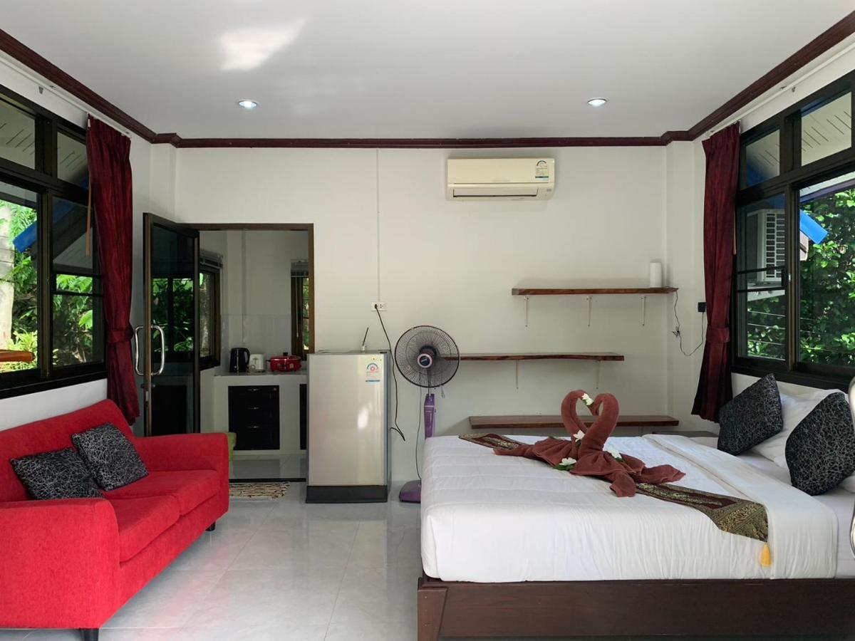Serenity Koh Jum
