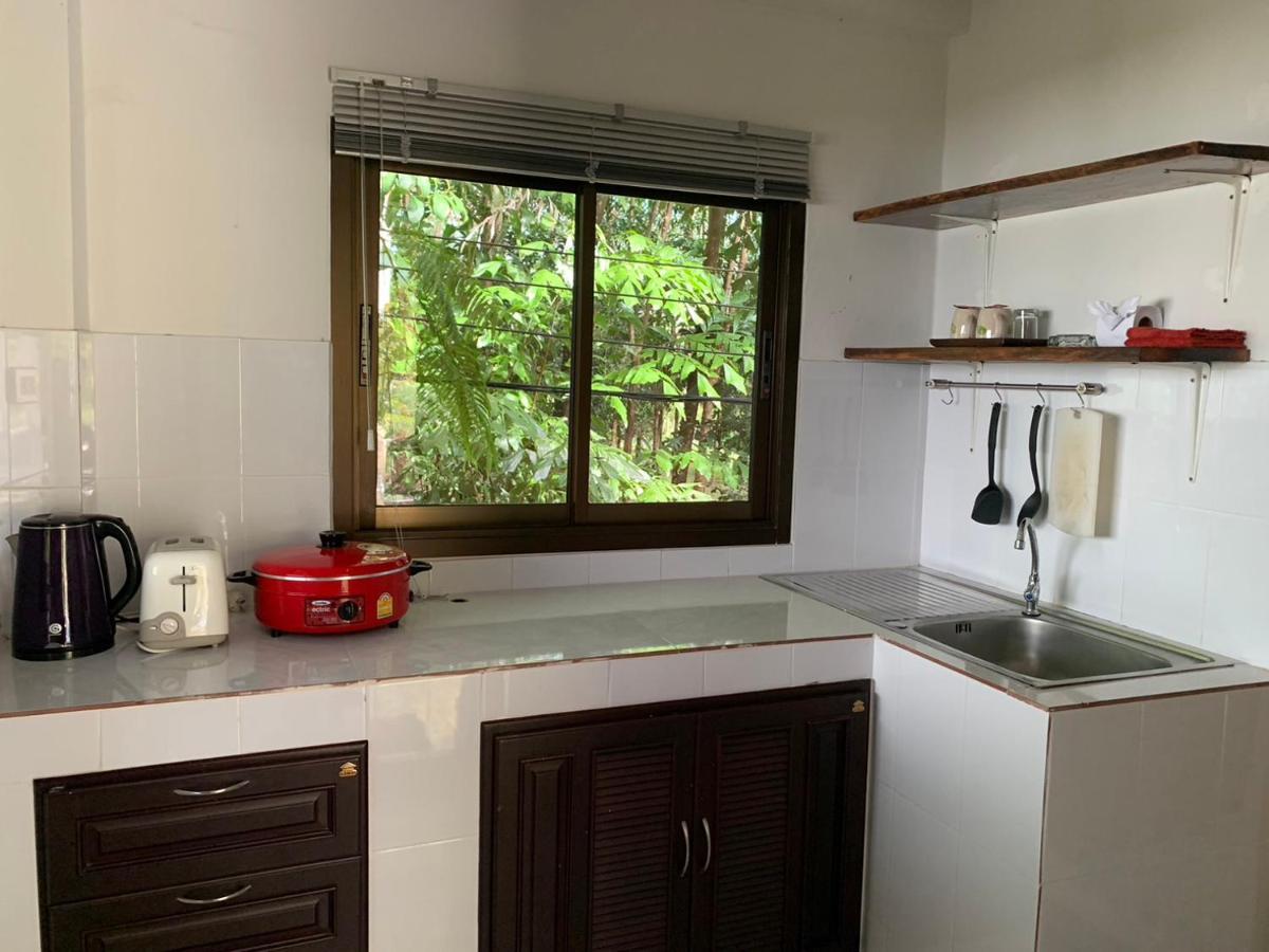 Holiday home Serenity Koh Jum