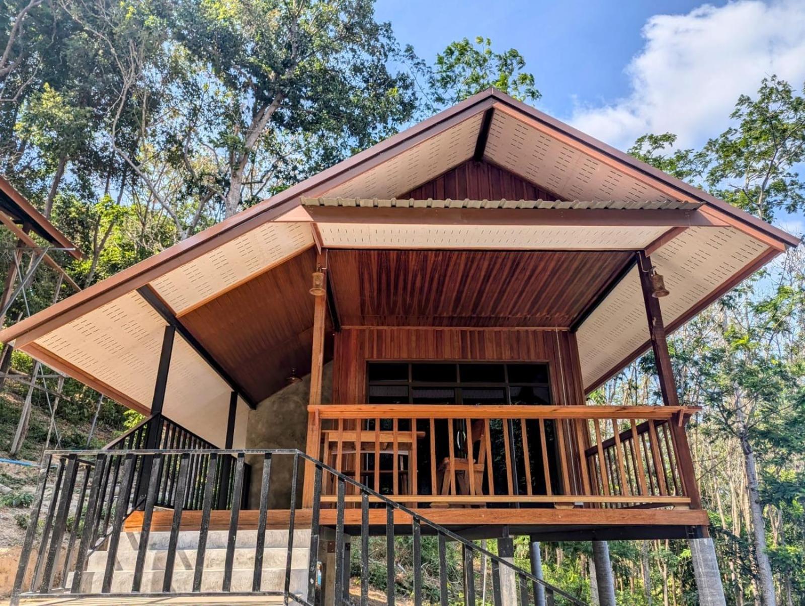 Holiday home Serenity Koh Jum