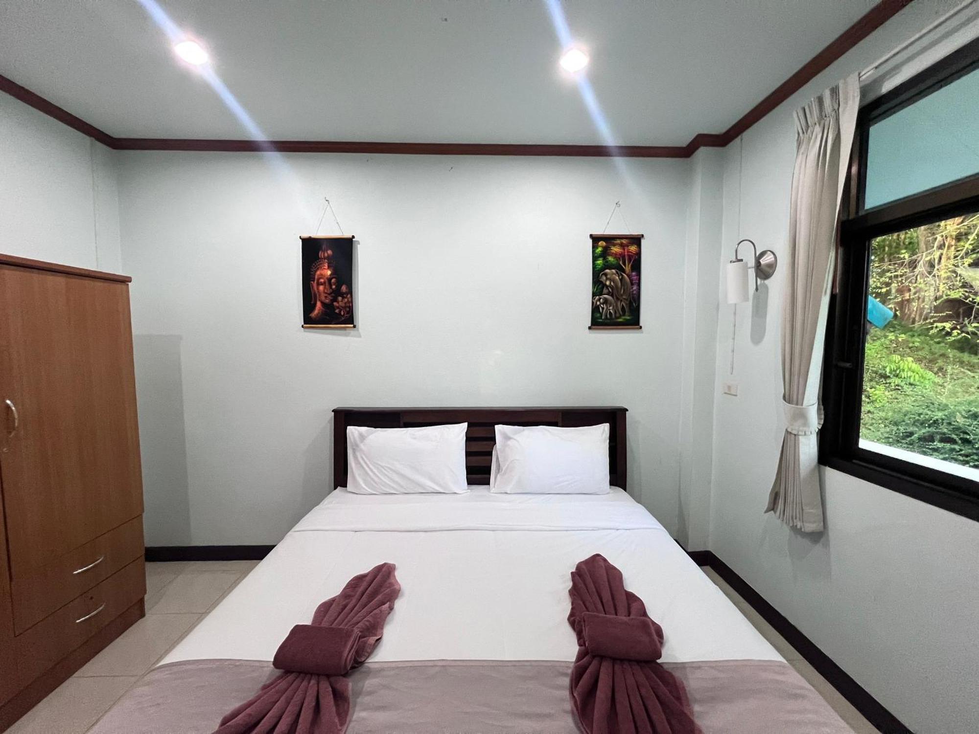 Serenity Holiday home Koh Jum