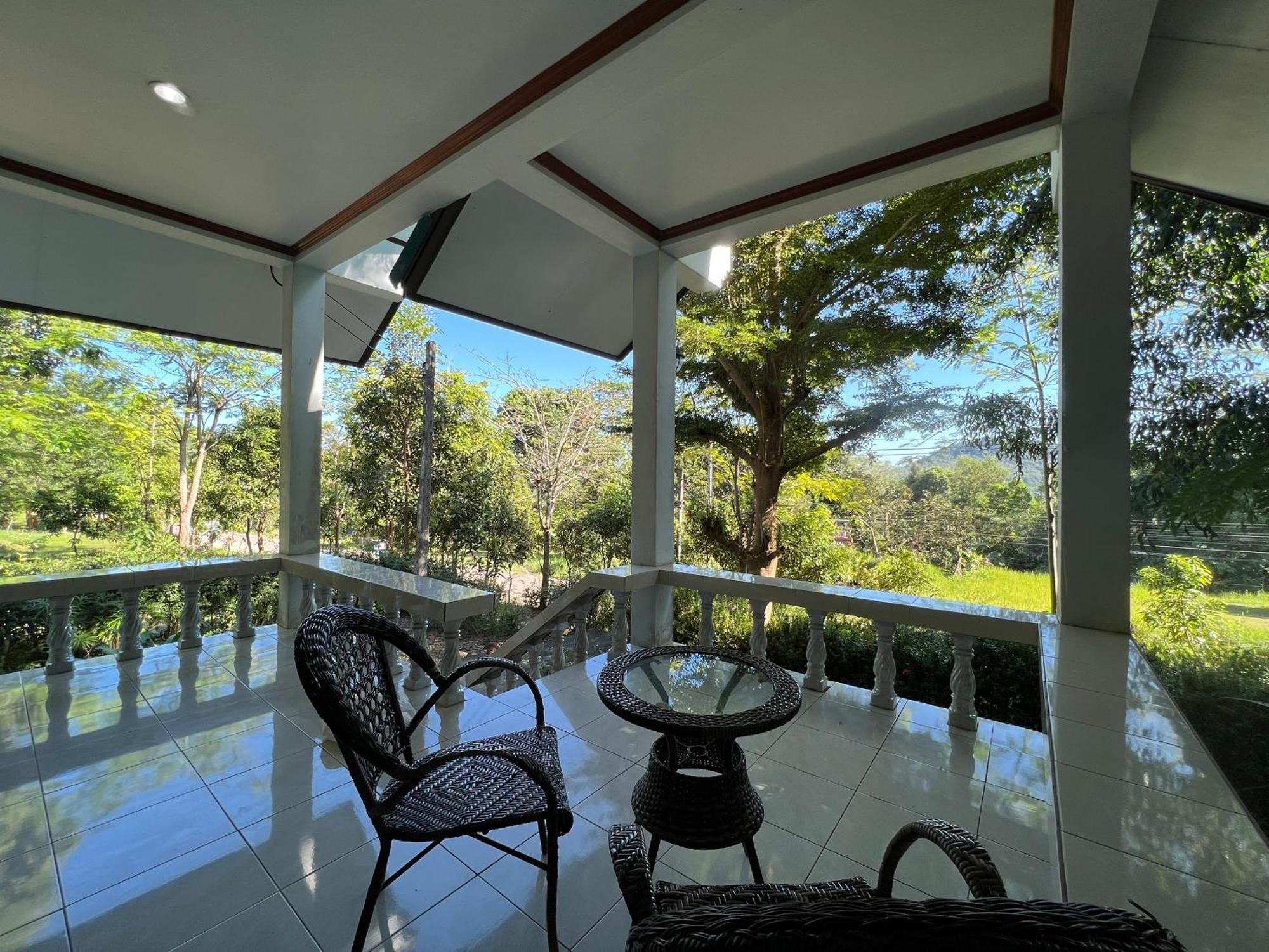 Holiday home Serenity Koh Jum